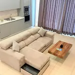 2 Palm Penthouse - Seaview Bahar ic-Caghaq