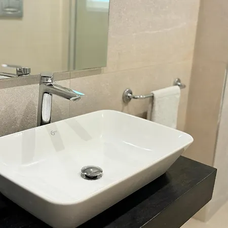 Appartement 2 Palm Penthouse - Seaview