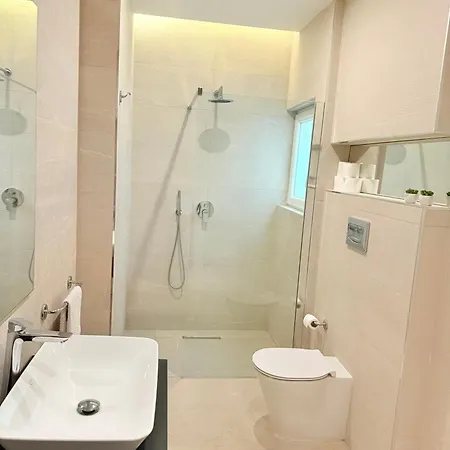 2 Palm Penthouse - Seaview Bahar ic-Caghaq