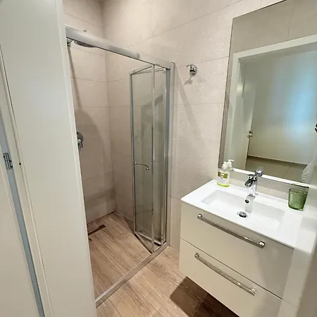 2 Palm Penthouse - Seaview * Bahar ic-Caghaq