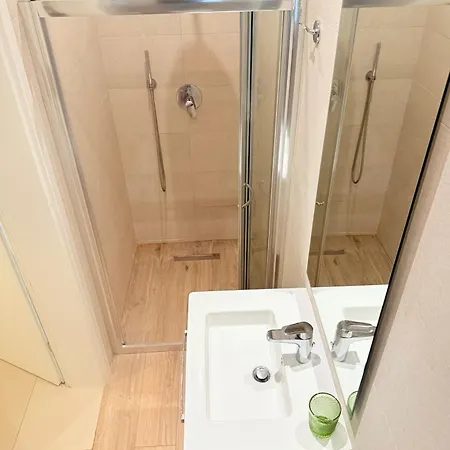 2 Palm Penthouse - Seaview Bahar ic-Caghaq