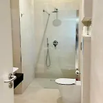 2 Palm Penthouse - Seaview 아파트 *
