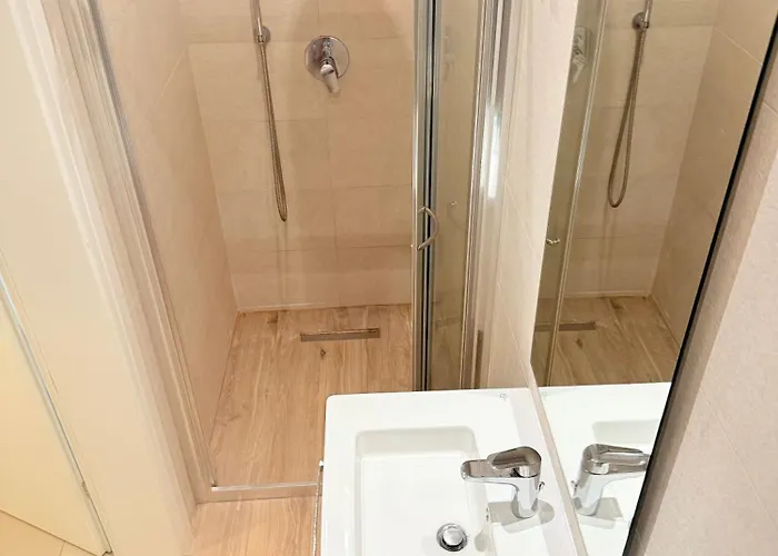 2 Palm Penthouse - Seaview Bahar ic-Caghaq